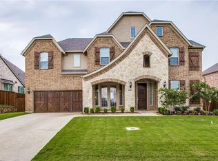 6609 Elderberry Way, Argyle, TX 76226