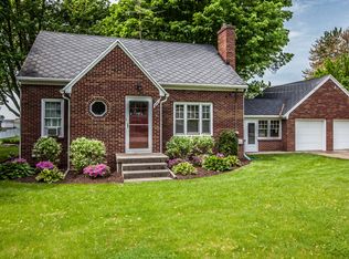 5131 36th Ave, Hudsonville, MI 49426