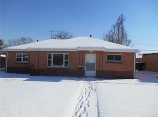 1480 Eppinger Blvd, Thornton, CO 80229