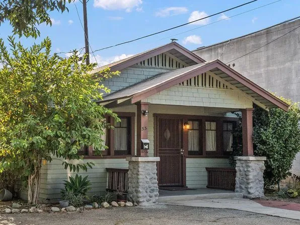 31 S Parkwood Ave, Pasadena, CA 91107