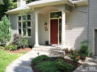 102 Whistling Tree, Chapel Hill, NC 27514