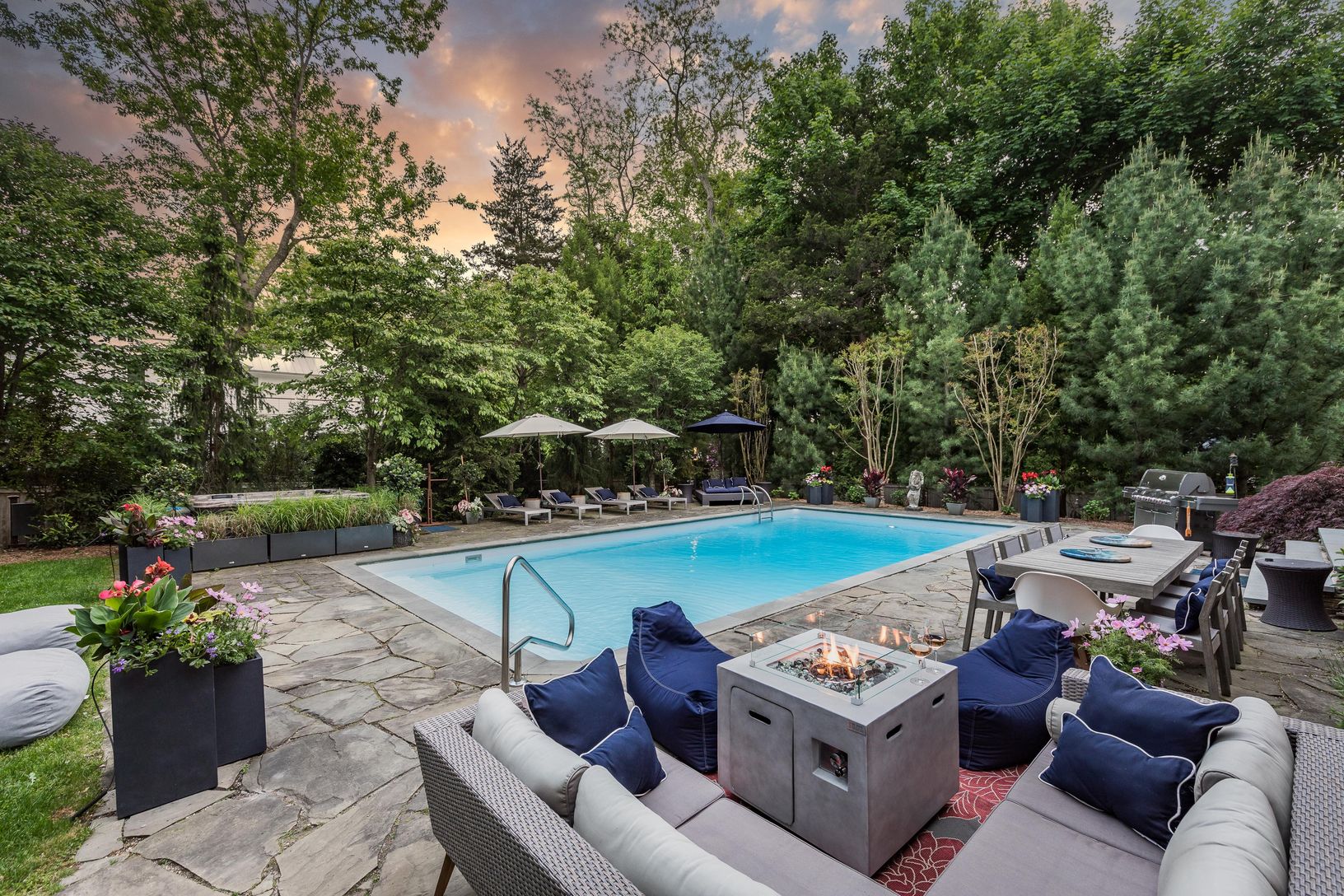  Every Outdoor Amenity