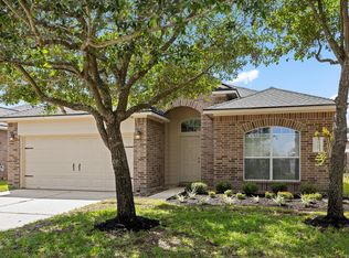15331 Riford Dr, Cypress, TX 77429