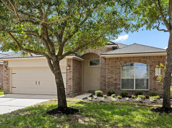 15331 Riford Dr, Cypress, TX 77429