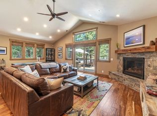 11788 Sitzmark Way, Truckee, CA 96161