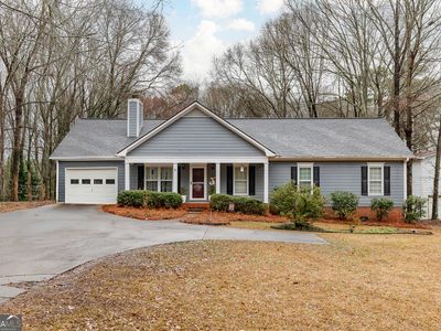 135 Pettit Ln, Athens, GA, 30605
