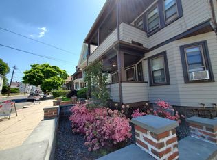 129 Elm St #1, Everett, MA 02149
