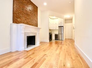 159 W 75th St #2A, New York, NY 10023