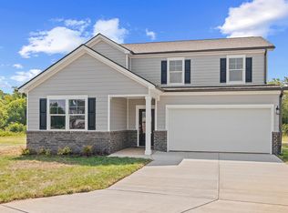 191 E Millbrook Dr, Spring Hill, TN 37174