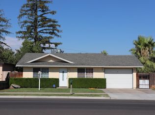 440 N East St, Tulare, CA 93274