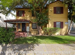 452 S 3rd St #4, San Jose, CA 95112