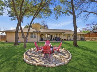 6720 Cumberland Rd, Fort Worth, TX 76116