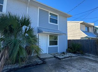 8003 Beach Dr #C, Panama City, FL 32408