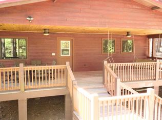 2592 Tom Loop, Forest Lakes, AZ 85931