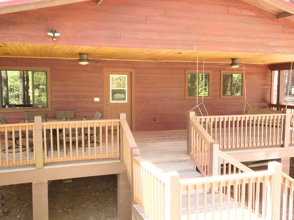 2592 TOM Loop, Forest Lakes, AZ 85931