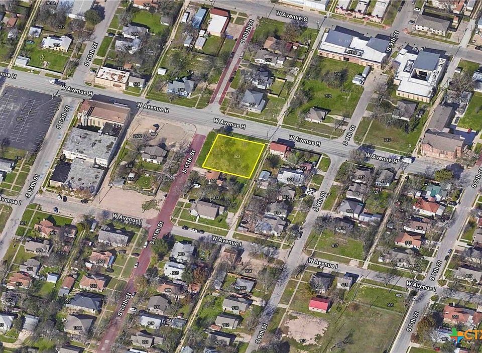 1st image of 803 S 11th St