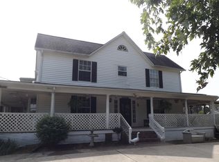 1170 Von Cannon Ln, Sevierville, TN 37876