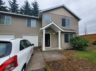 1659 SW Cherry Park Rd, Troutdale, OR 97060