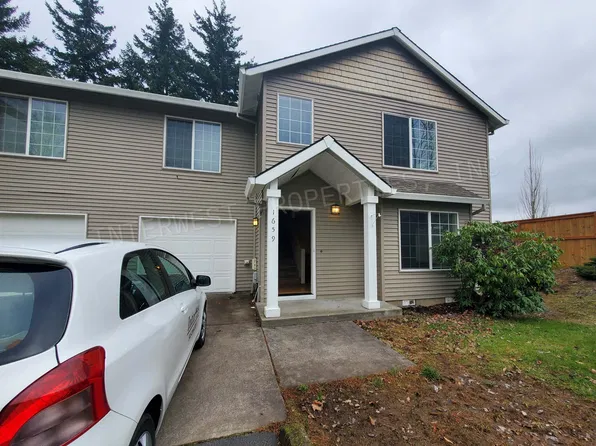 1659 SW Cherry Park Rd, Troutdale, OR 97060