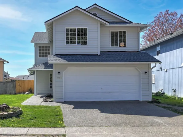 19914 14th Avenue E, Spanaway, WA 98387