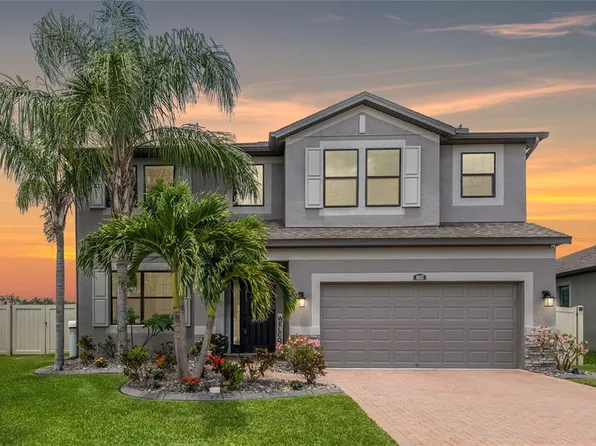 8037 Arbor Park Ln, Riverview, FL 33578