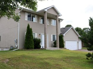 23179 Arrowhead St NW, Saint Francis, MN 55070