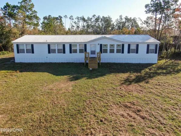 8534 Kingswood Rd, Southport, FL 32409