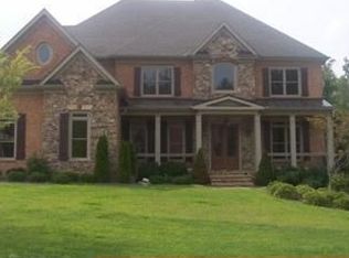 5310 Harris Springs Dr, Cumming, GA 30040