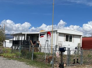 530 NW 3rd St, Cedaredge, CO 81413