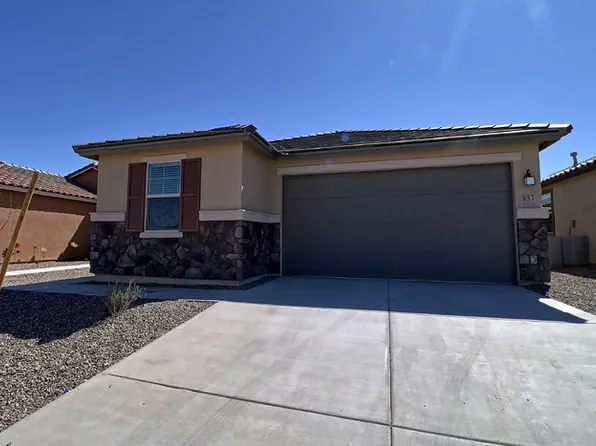 857 W Calle Tikal, Sahuarita, AZ 85629
