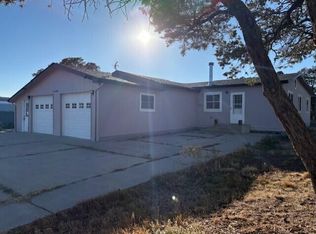 34900 County Road 202, Trinidad, CO 81082