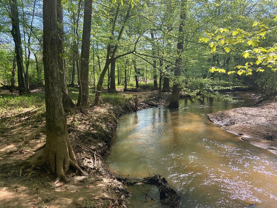 Imagine sipping your coffee in this Sportsmen's Condo stand on a crisp winter morning, listening to Ray's Creek just yards away, waiting on day break and that big buck to step into your food plot.  Doesn't get any better than this!