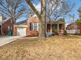 9129 Big Bend Blvd, Saint Louis, MO