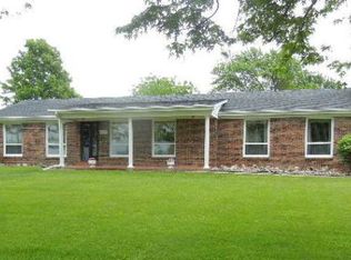 31354 State Highway C, Bevier, MO 63532