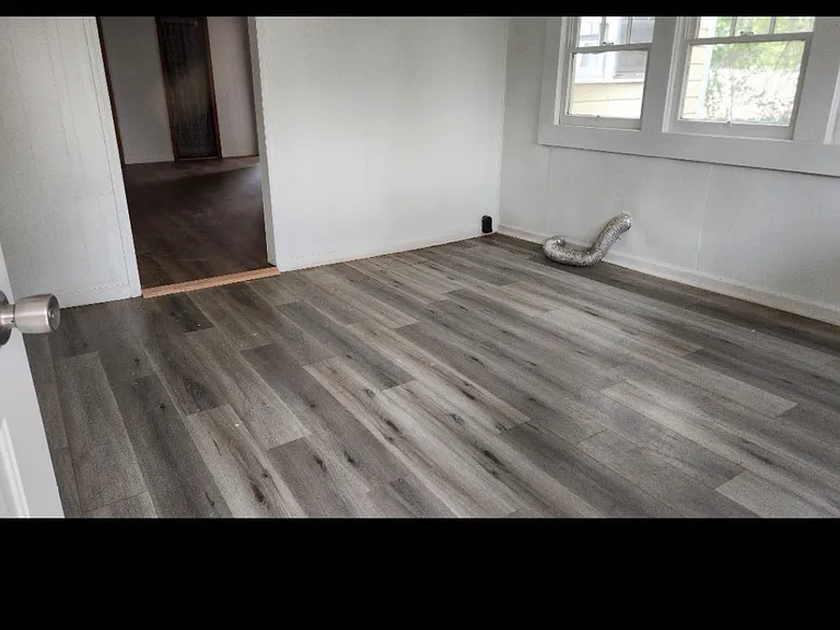 Mud room