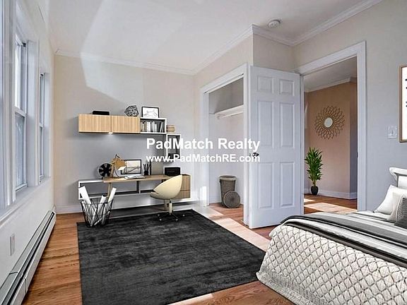 5th image of 23 Thorndike St #1