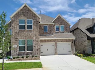 1300 Raftel Rd, Prosper, TX 75078