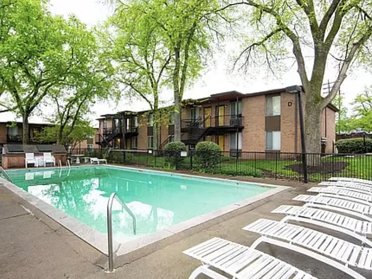 3600 Hillsboro Pike #G8 — Photo 14