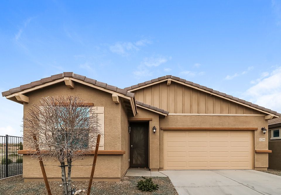 1st image of 12288 W Desert Sun Ln