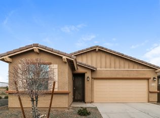12288 W Desert Sun Ln, Peoria, AZ 85383