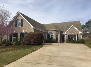 255 Gilliam Ct, Locust Grove, GA 30248