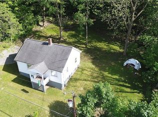 525 Aiken Ave, Ellwood city, PA 16117