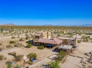 61430 Moonlight Mesa Rd, Joshua Tree, CA 92252
