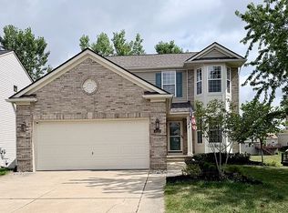 4221 Sonata Dr, Howell, MI 48843