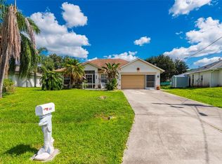 2574 Morton Rd, North Port, FL 34291