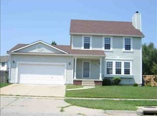2623 N Ridgewood Dr, Wichita, KS 67220