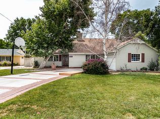 17638 Raymer St, Northridge, CA 91325