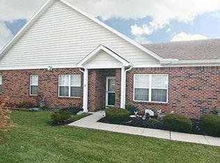 5229 Dunewood Way, Avon, IN 46123