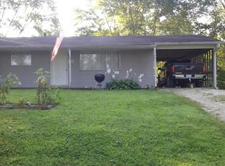 5653 Mark Trl, House Springs, MO 63051