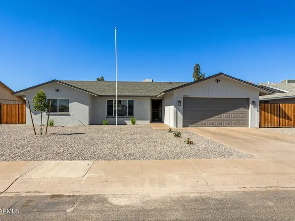 15028 N 35TH Avenue, Phoenix, AZ 85053